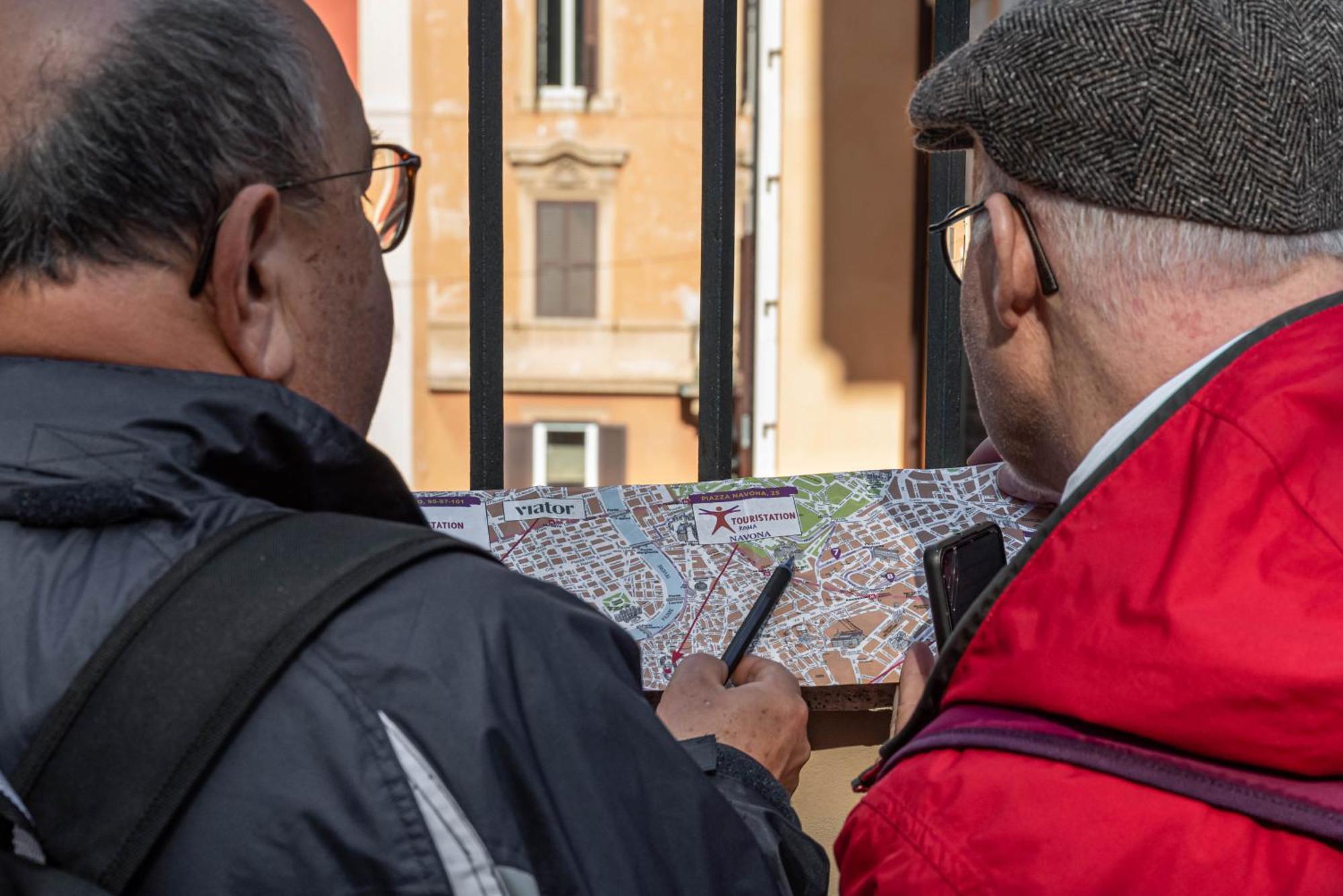 Apt Con Terrazzo Musei Vaticani Róma Kültér fotó
